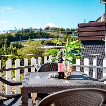 Smart Resorts Haus Diamant Ferienwohnung 708 Winterberg Zewnętrze zdjęcie
