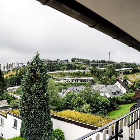 Smart Resorts Haus Diamant Ferienwohnung 708 Winterberg Zewnętrze zdjęcie