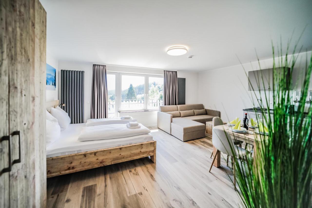 Smart Resorts Haus Diamant Ferienwohnung 708 Winterberg Zewnętrze zdjęcie