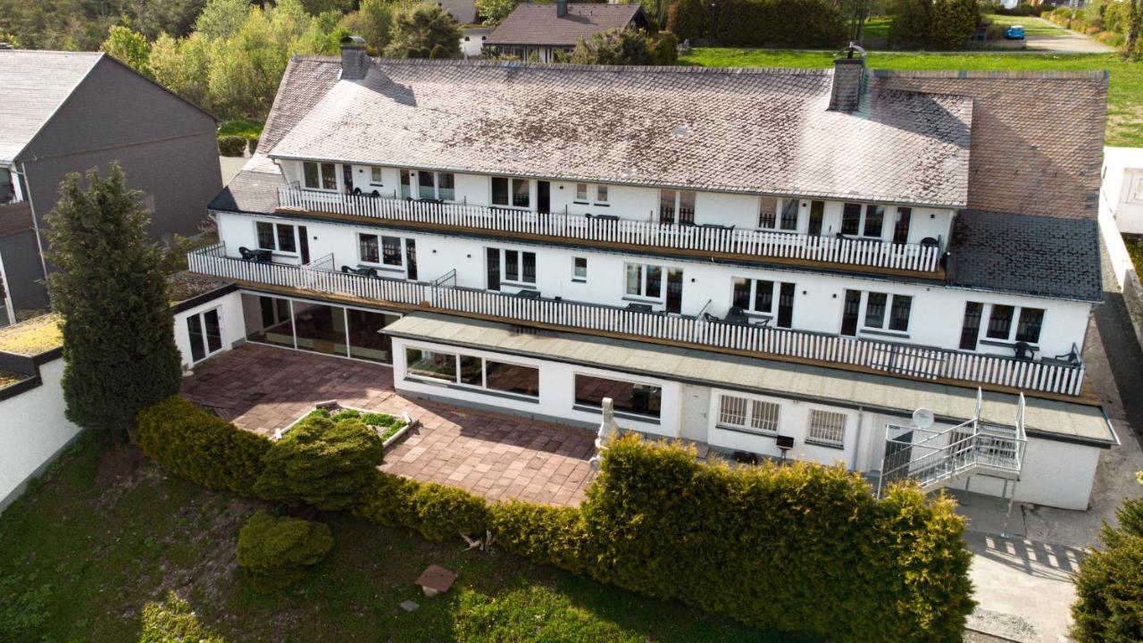 Smart Resorts Haus Diamant Ferienwohnung 708 Winterberg Zewnętrze zdjęcie