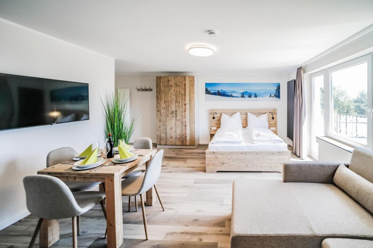 Smart Resorts Haus Diamant Ferienwohnung 708 Winterberg Zewnętrze zdjęcie