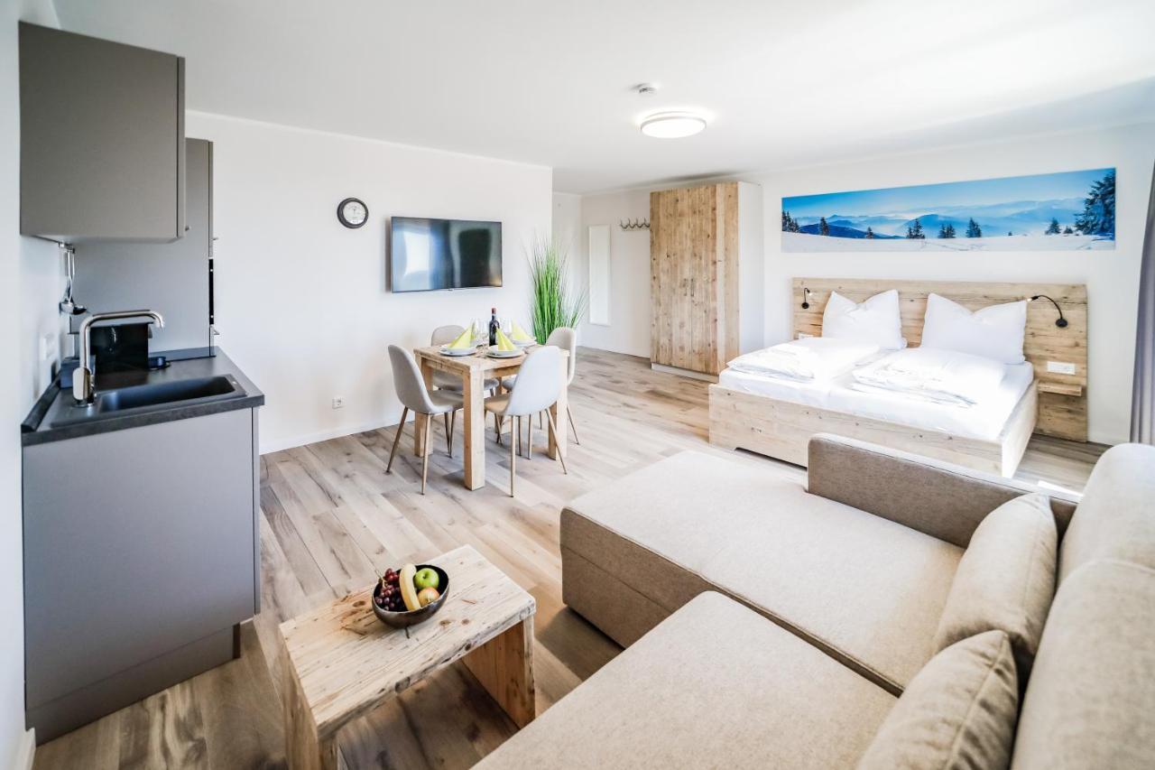 Smart Resorts Haus Diamant Ferienwohnung 708 Winterberg Zewnętrze zdjęcie
