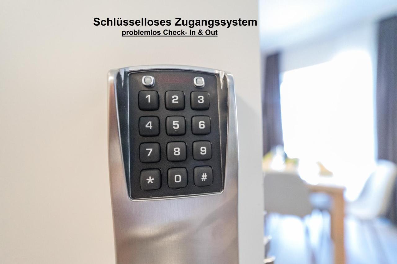 Smart Resorts Haus Diamant Ferienwohnung 708 Winterberg Zewnętrze zdjęcie