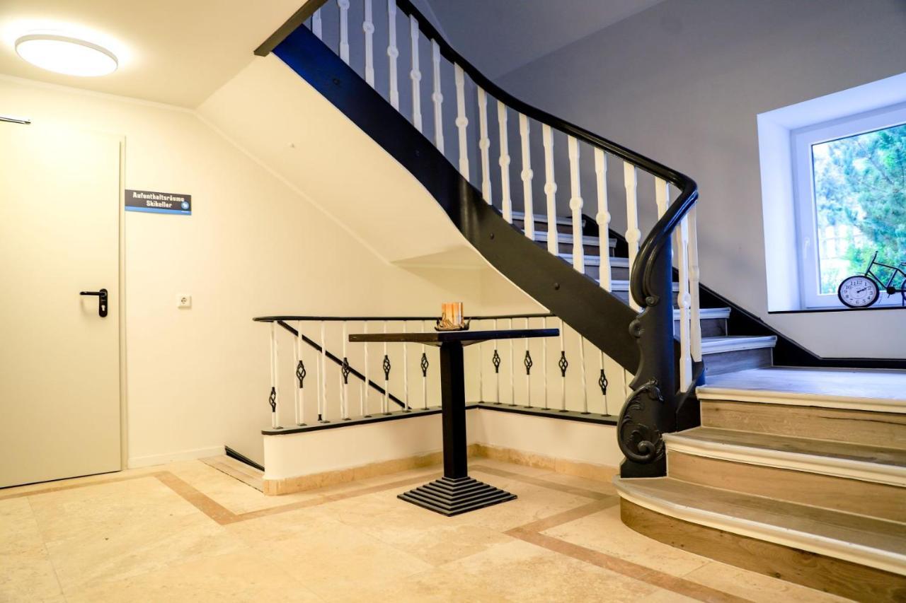 Smart Resorts Haus Diamant Ferienwohnung 708 Winterberg Zewnętrze zdjęcie