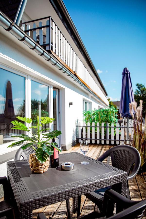 Smart Resorts Haus Diamant Ferienwohnung 708 Winterberg Zewnętrze zdjęcie